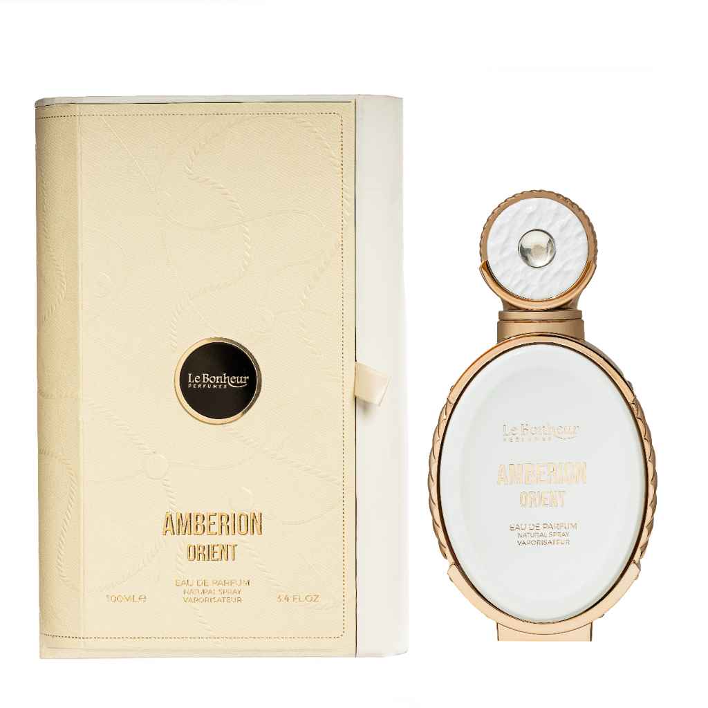 Ambrion Orient Perfume