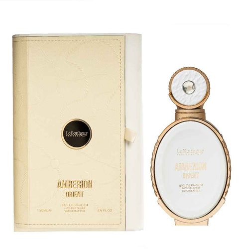 Ambrion Orient Perfume