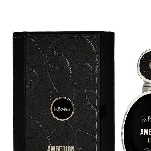 عطر أمبير يون إليكسير