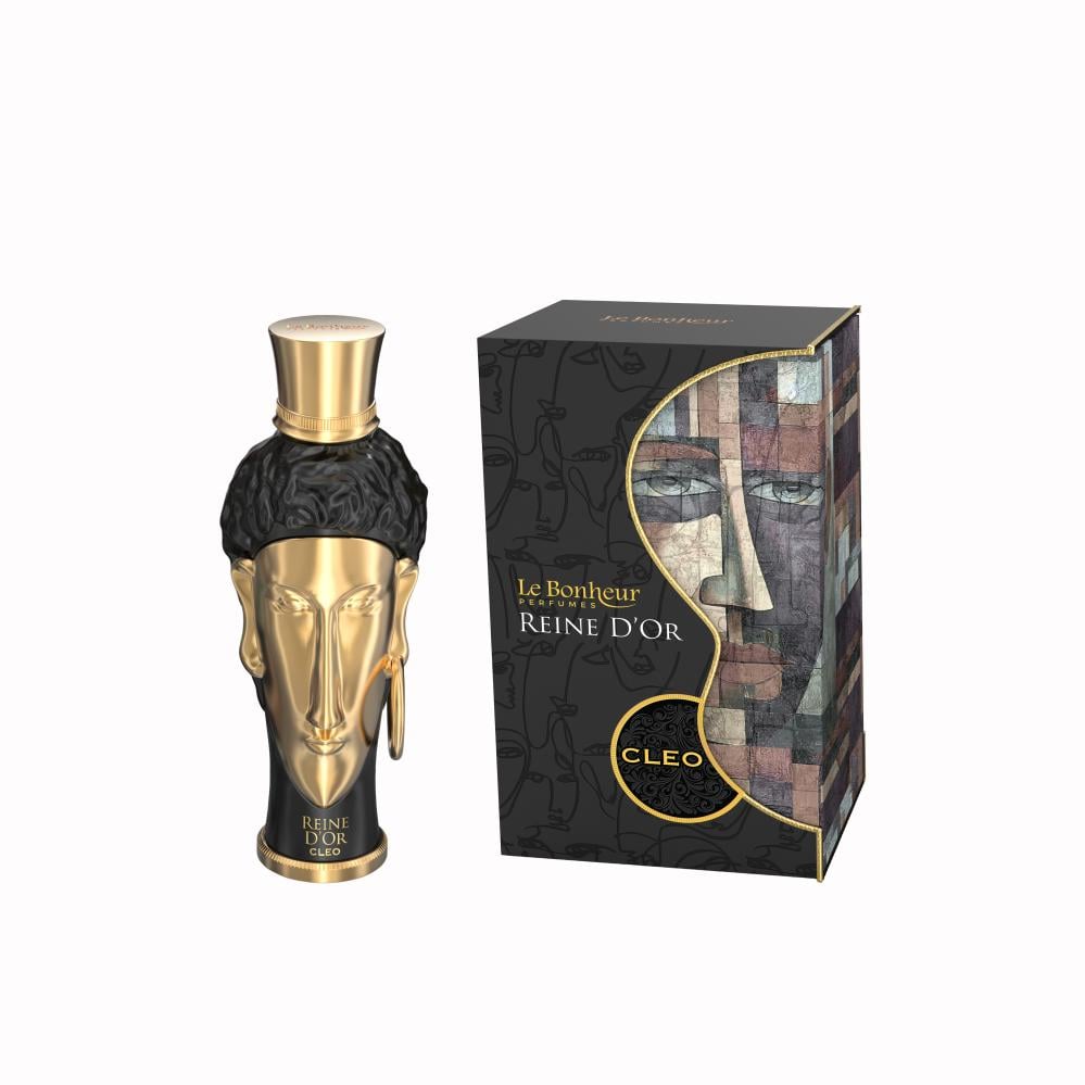 عطر رين دي أور كليو