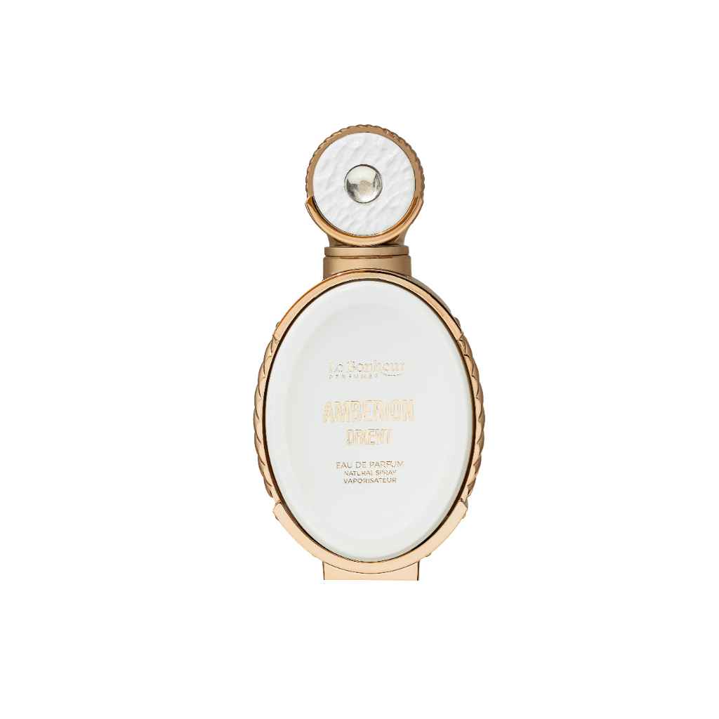 Ambrion Orient Perfume