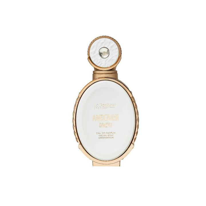 Ambrion Orient Perfume